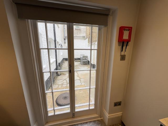 Studio for rent in Gloucester, Gloucestershire