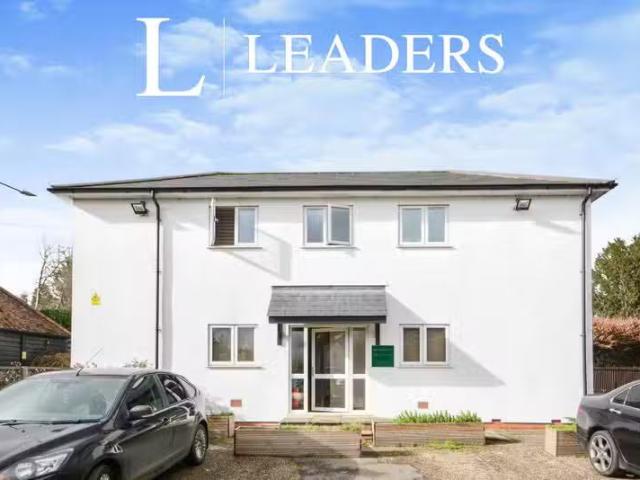 Apartment for rent in Little Chester, East Midlands
