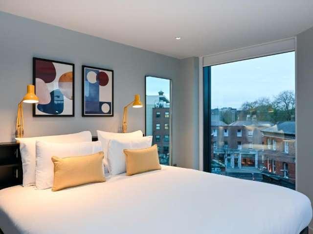 Studio to rent in Dublin