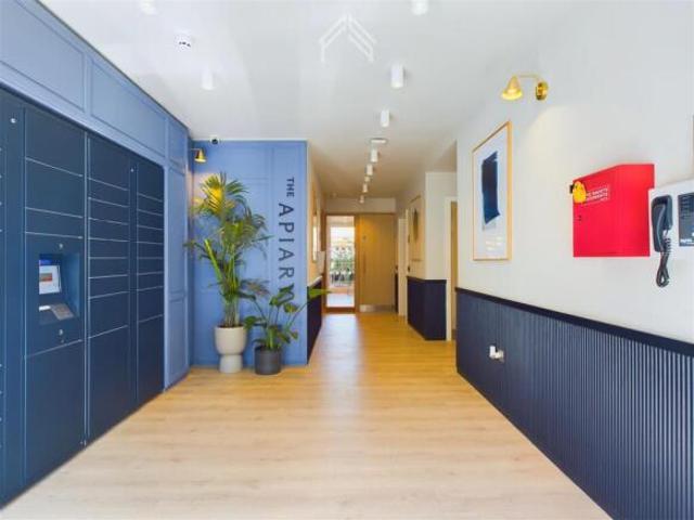Apartment for rent in Ealing, Greater London