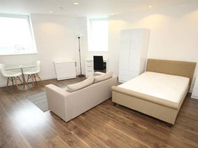 House for rent in Greater Manchester