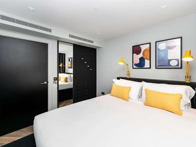 Studio to rent in Dublin 8, Bluebell