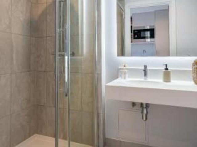 Apartment for rent in Greater London