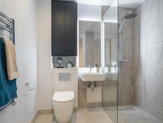 Apartment for rent in Greater London