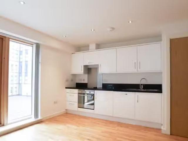 Apartment for rent in Bury, Greater Manchester
