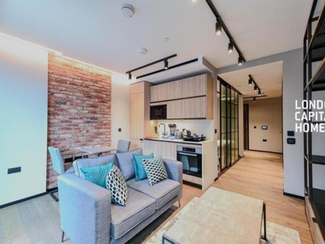 Apartment for rent in Cat Hill