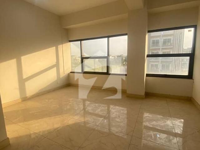 Apartment for rent in Islamabad