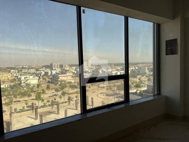 Apartment for rent in Islamabad