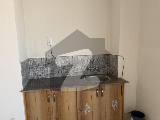 Apartment for rent in Islamabad