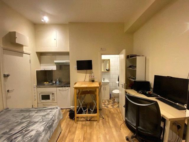 Apartment for rent in Tufnell Park