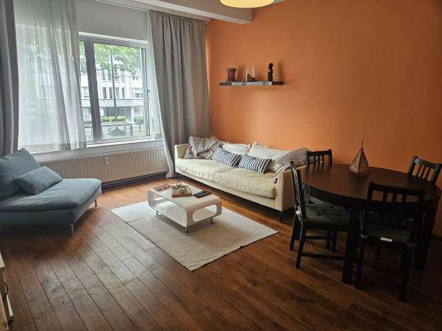 Kot location à Uccle, Bruxelles
