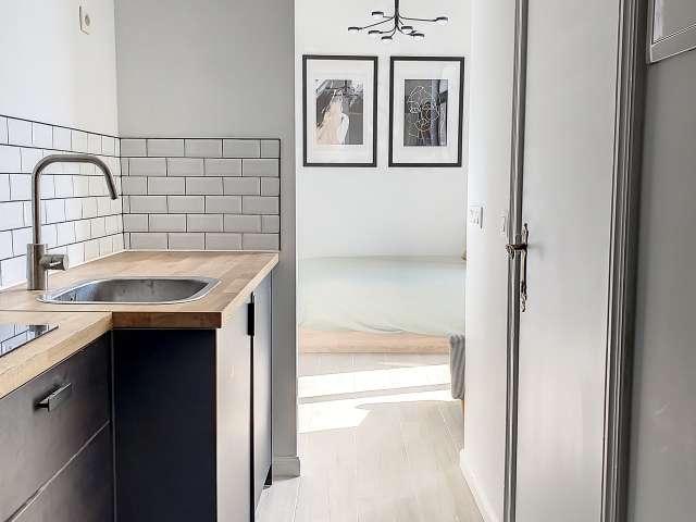 Kot location à Vorst, Bruxelles