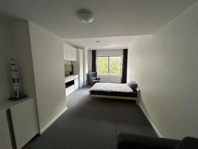 Kot location à Uccle, Bruxelles