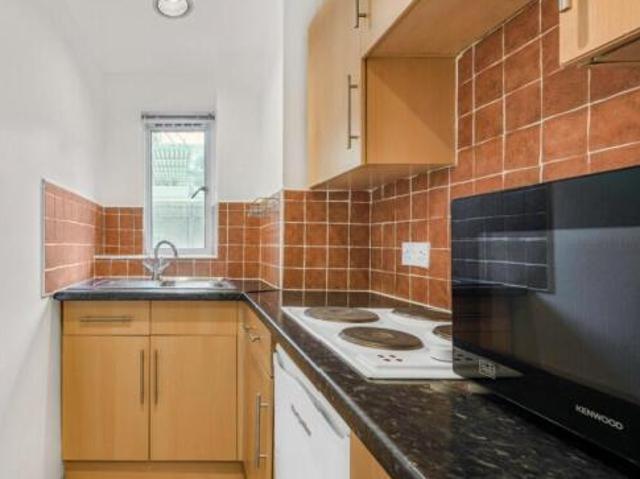 Apartment for rent in Bloomsbury, Greater London