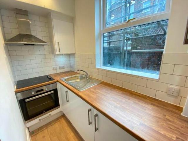 Apartment for rent in Calderstones