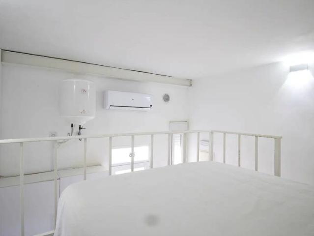 Estudio en alquiler en Salamanca, Madrid