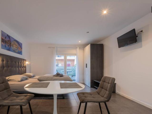 Estudio en alquiler en Valencia