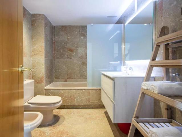 Estudio en alquiler en Ciutat Vella, Comarca de València