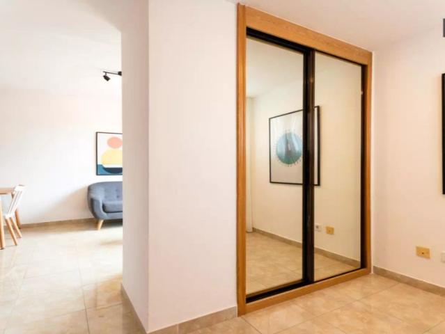 Estudio en alquiler en Ciutat Vella, Comarca de València