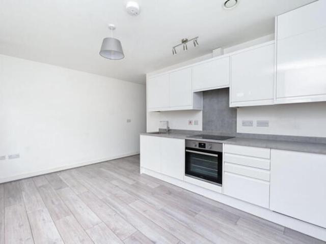 Apartment for rent in Priest Down, Hampshire