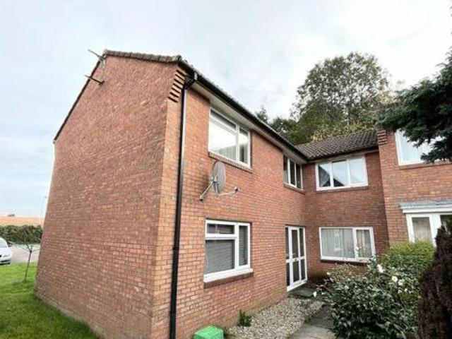 House for rent in Tonedale, Somerset