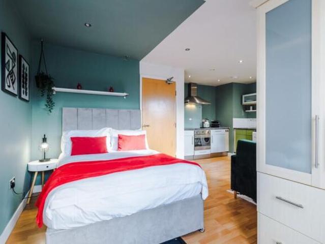 Apartment for rent in Chedburgh, Suffolk