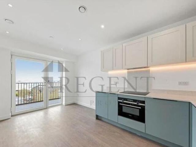 House for rent in Lyons, Greater London