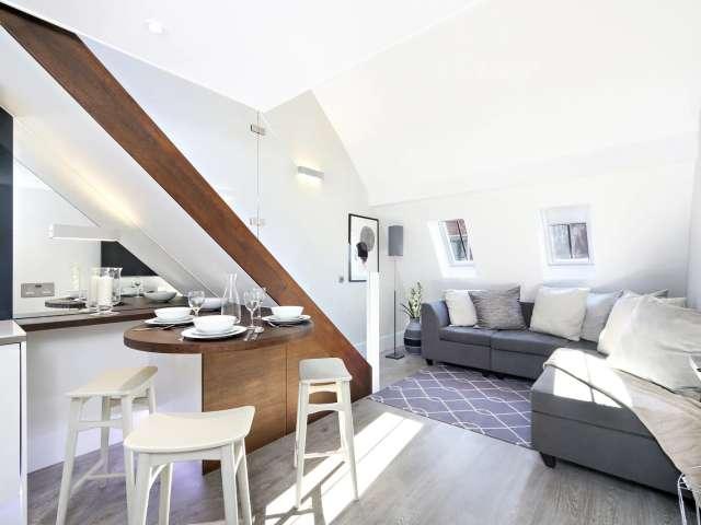 Studio for rent in City of Westminster, Greater London