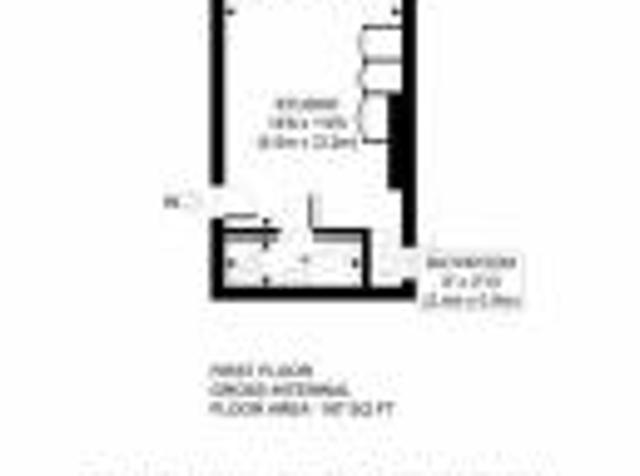 Apartment for rent in Crouch End, Greater London