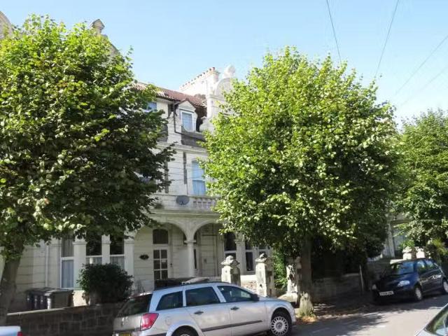 Apartment for rent in Weston-super-mare, North Somerset