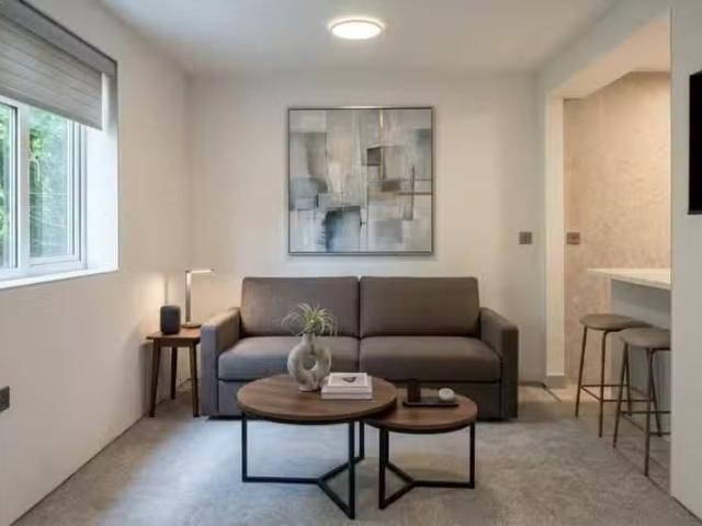 Apartment for rent in Lindford, East Hampshire