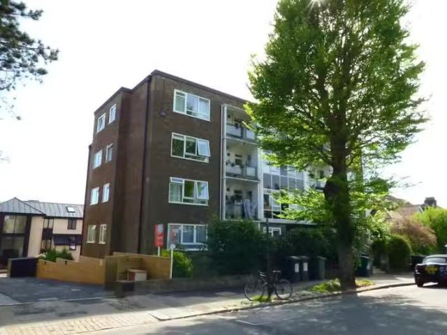 Apartment for rent