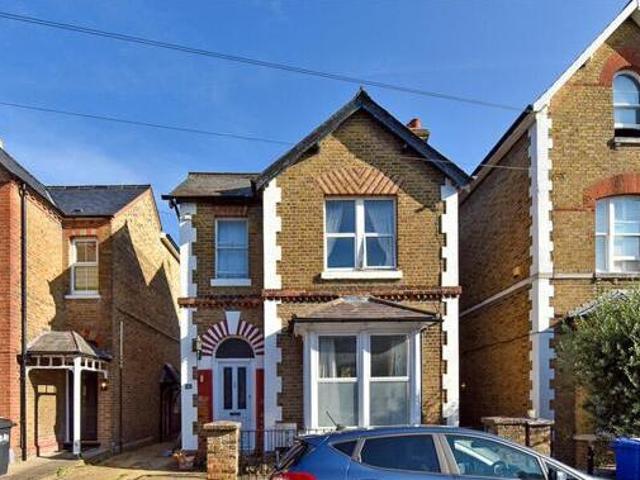 House for rent in Lambourn, West Berkshire