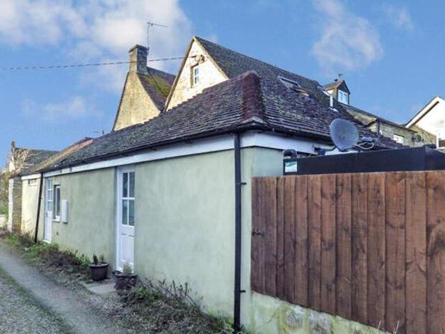 House for rent in Black Bourton, Oxfordshire
