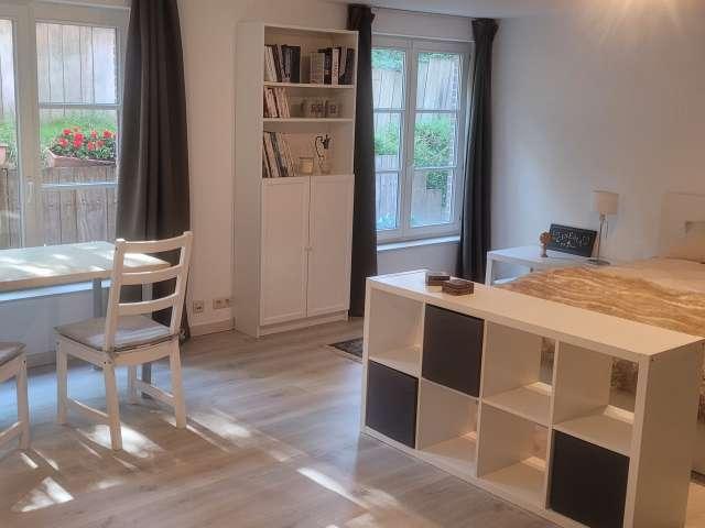 Kot location à Woluwe-Saint-Pierre - Sint-Pieters-Woluwe, Brussel-Hoofdstad - Bruxelles-Capitale