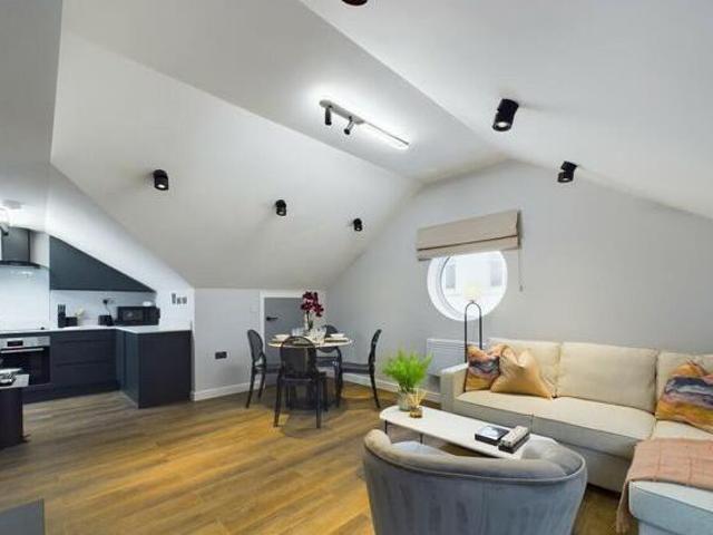 House for rent in Worthing, West Sussex