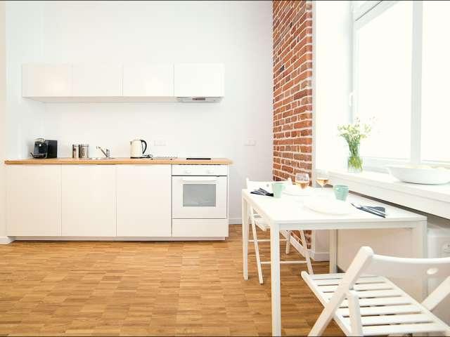 Kawalerka do wynajęcia w Wrocław, Dolnośląskie