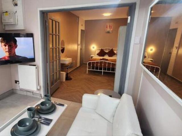 Apartment for rent in Cat Hill