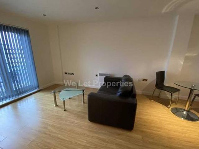 House for rent in Greater Manchester
