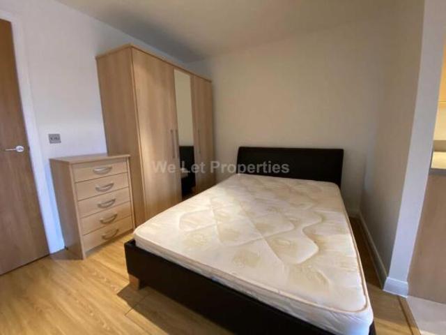 Apartment for rent