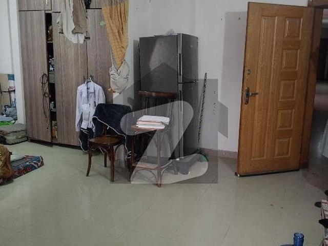 Apartment for sale in Islamabad