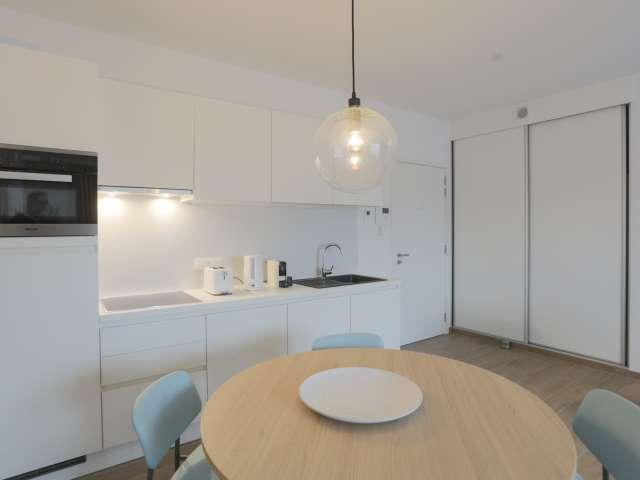 Appartement location à Woluwe-saint-etienne, Brabant