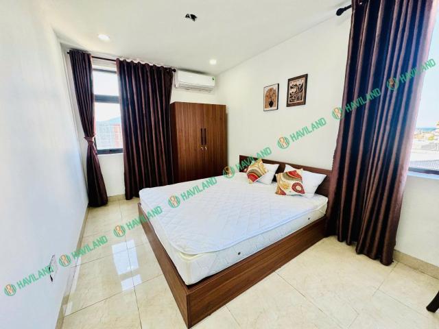 Căn hộ cho thuê tại Đà Nẵng