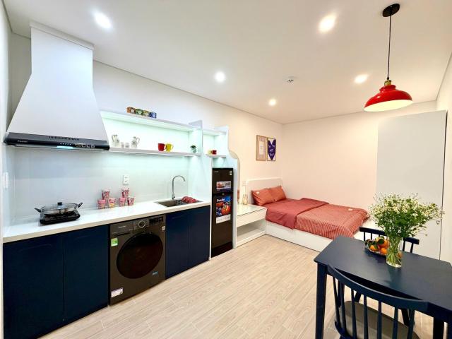 Căn hộ cho thuê tại Đà Nẵng