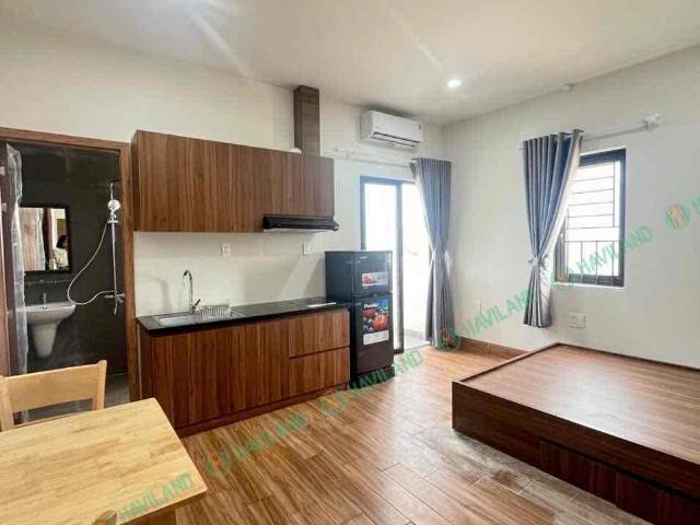 Căn hộ cho thuê tại Đà Nẵng