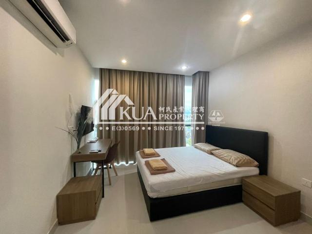 Apartment for rent in Kuching