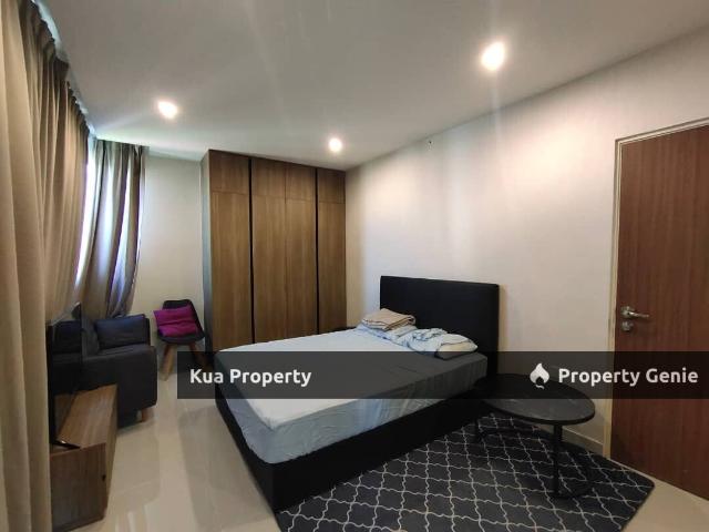 Apartment for rent in Kuching