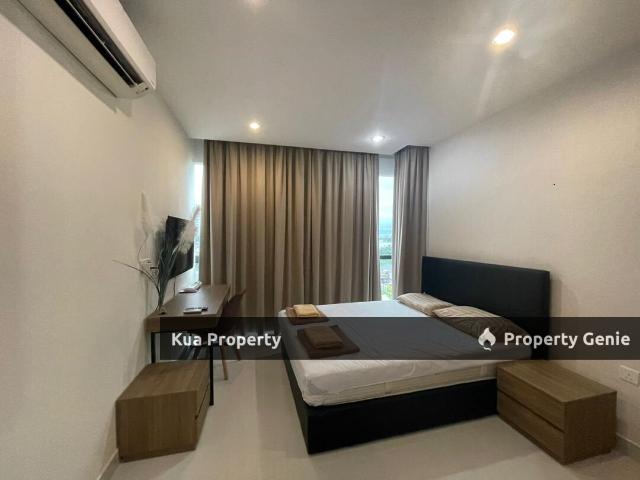 Apartment for rent in Kuching