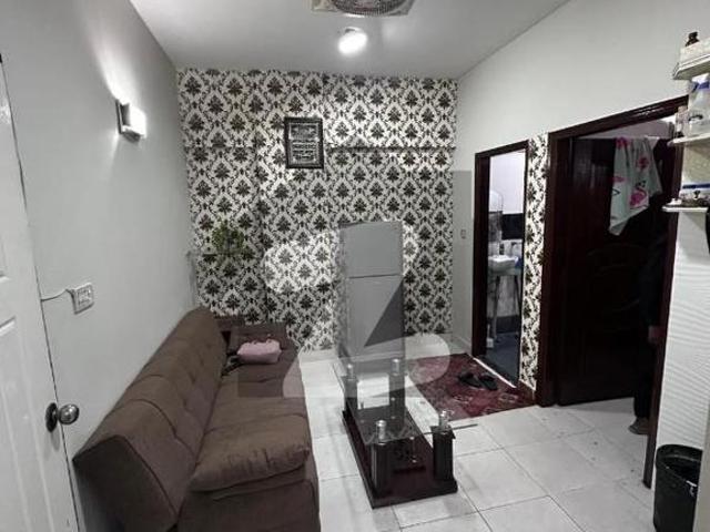 Apartment for rent in Saddar Town, North Waziristan