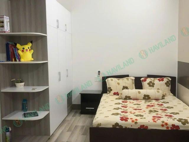 Căn hộ cho thuê tại Hải Châu, Đà Nẵng